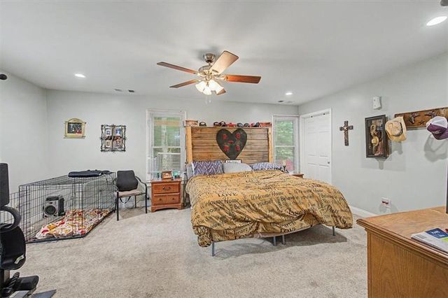 483 Coal Road NW, Resaca, GA 30735