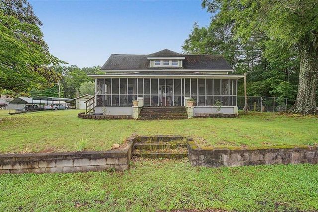 483 Coal Road NW, Resaca, GA 30735