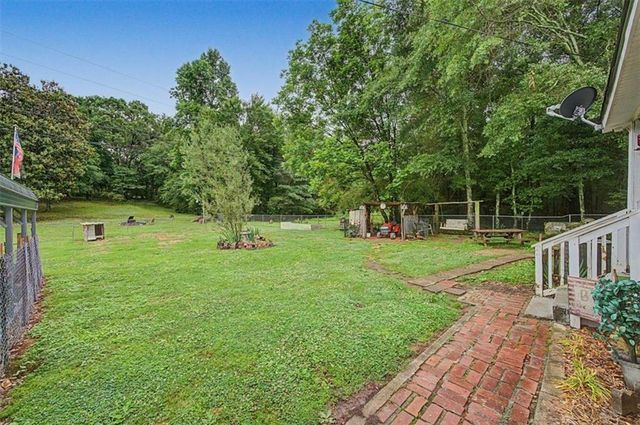 483 Coal Road NW, Resaca, GA 30735