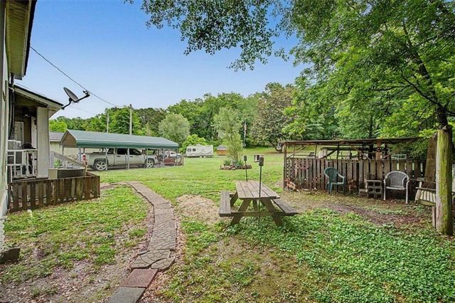 483 Coal Road NW, Resaca, GA 30735