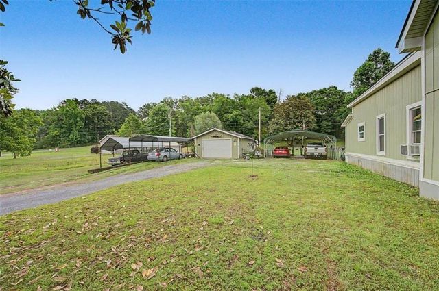 483 Coal Road NW, Resaca, GA 30735