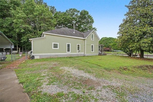 483 Coal Road NW, Resaca, GA 30735