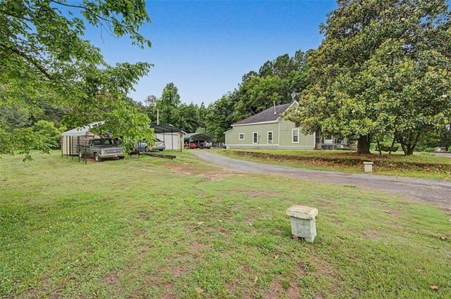 483 Coal Road NW, Resaca, GA 30735