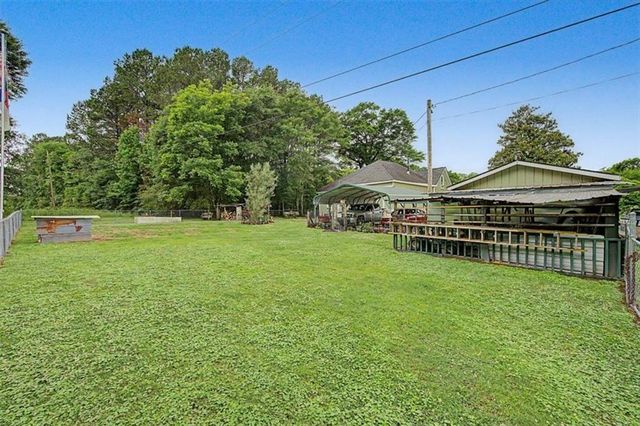483 Coal Road NW, Resaca, GA 30735
