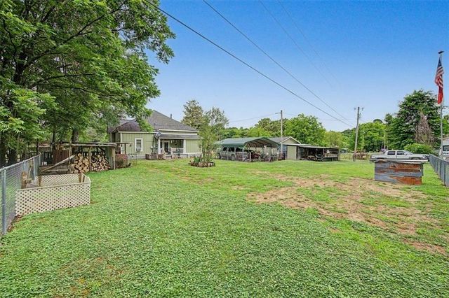 483 Coal Road NW, Resaca, GA 30735
