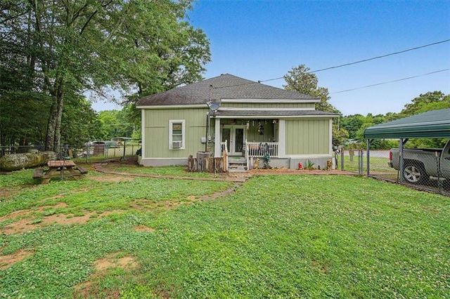 483 Coal Road NW, Resaca, GA 30735