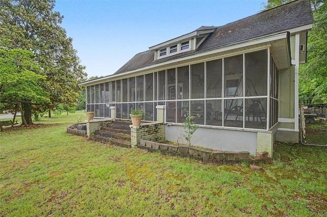 483 Coal Road NW, Resaca, GA 30735