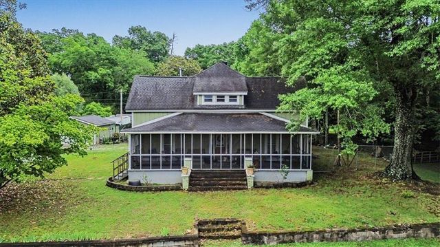 483 Coal Road NW, Resaca, GA 30735