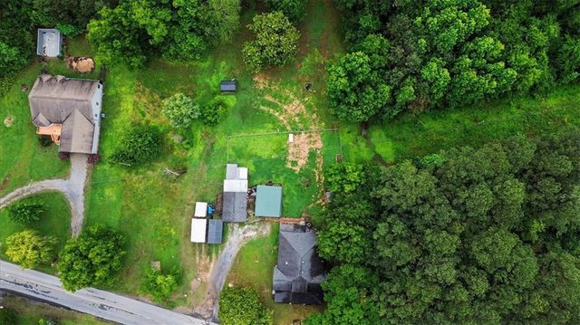 483 Coal Road NW, Resaca, GA 30735