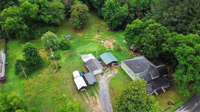 483 Coal Road NW, Resaca, GA 30735