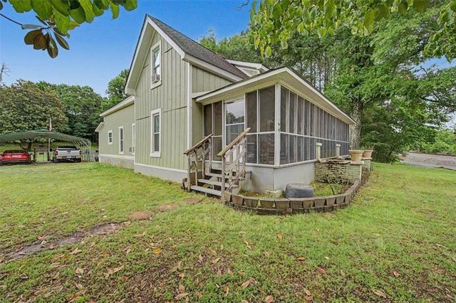 483 Coal Road NW, Resaca, GA 30735