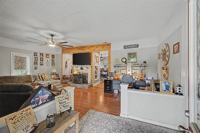 483 Coal Road NW, Resaca, GA 30735