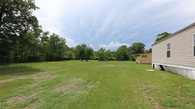 2534 County Road 676, Dayton, TX 77535
