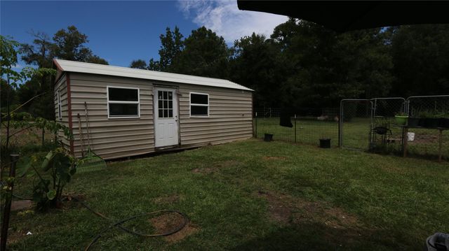 2534 County Road 676, Dayton, TX 77535