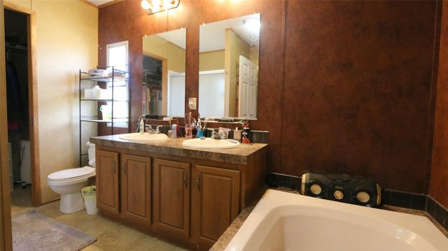 2534 County Road 676, Dayton, TX 77535