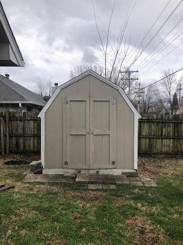 802 N 37th Street, Rogers, AR 72756