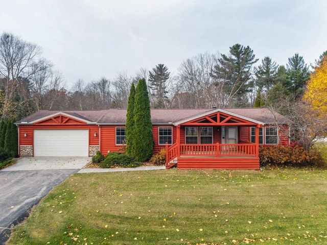 173 Sunset Circle, Wisconsin Dells, WI 53965