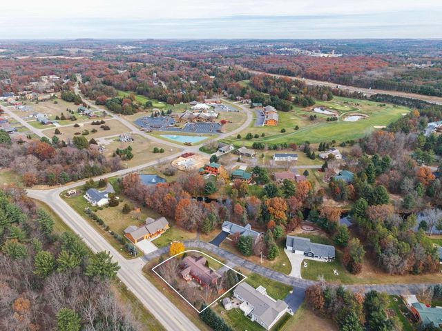 173 Sunset Circle, Wisconsin Dells, WI 53965