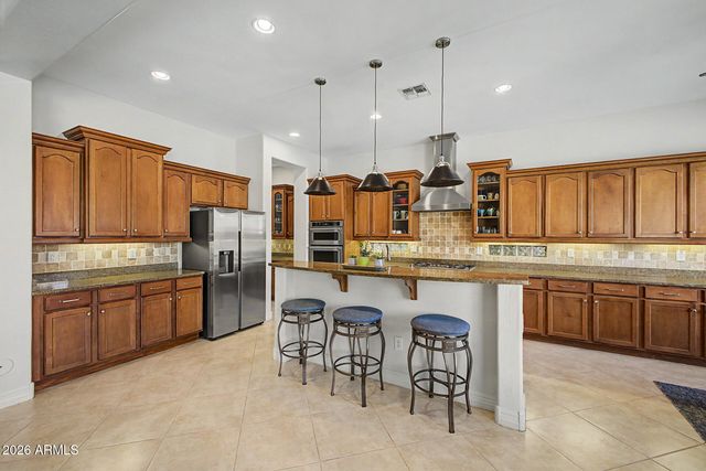 1242 E CANARY Drive, Gilbert, AZ 85297