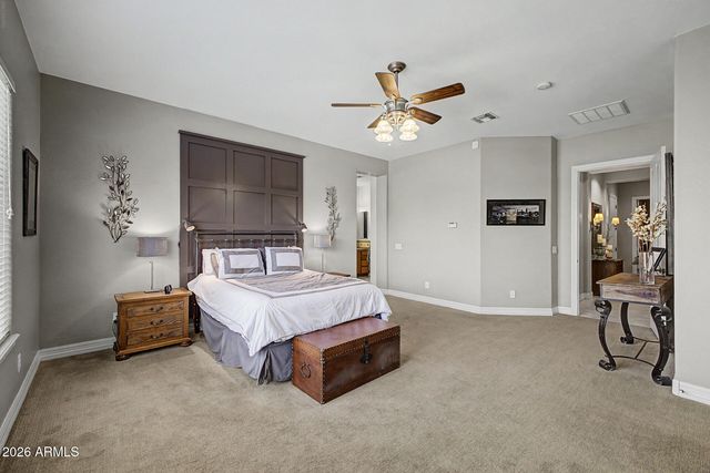 1242 E CANARY Drive, Gilbert, AZ 85297