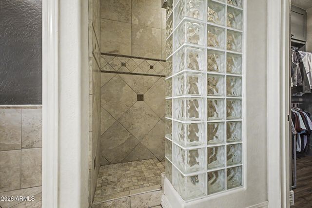 1242 E CANARY Drive, Gilbert, AZ 85297