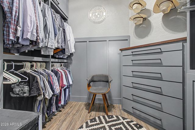 1242 E CANARY Drive, Gilbert, AZ 85297