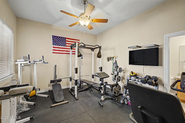 1242 E CANARY Drive, Gilbert, AZ 85297