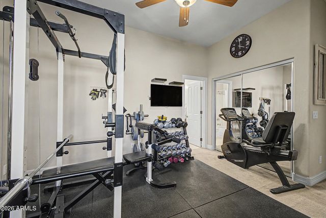 1242 E CANARY Drive, Gilbert, AZ 85297