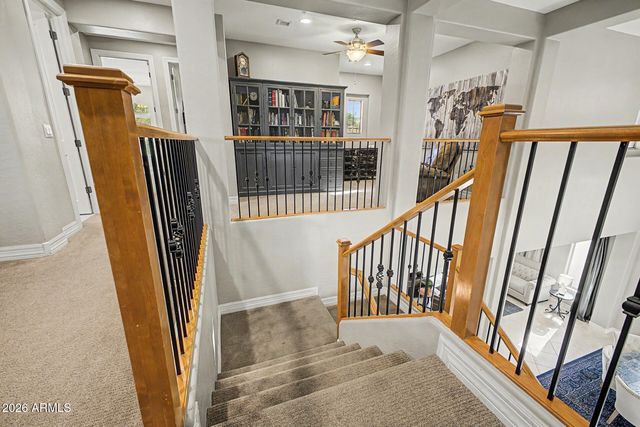 1242 E CANARY Drive, Gilbert, AZ 85297