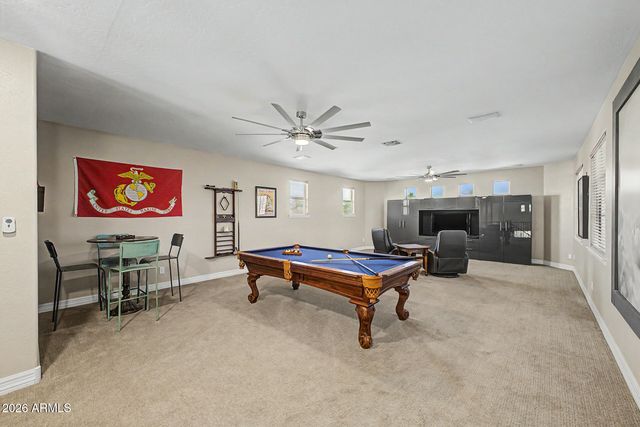 1242 E CANARY Drive, Gilbert, AZ 85297