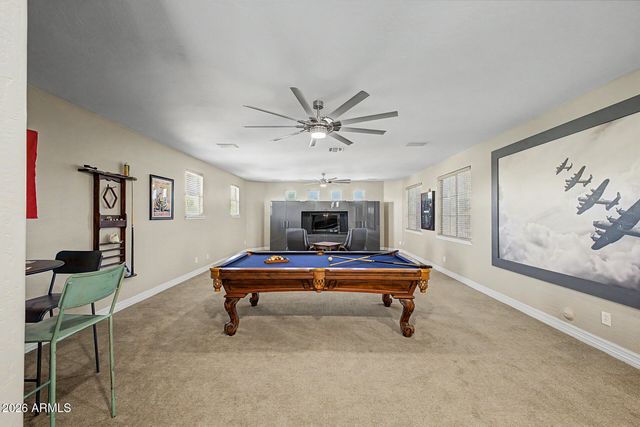 1242 E CANARY Drive, Gilbert, AZ 85297