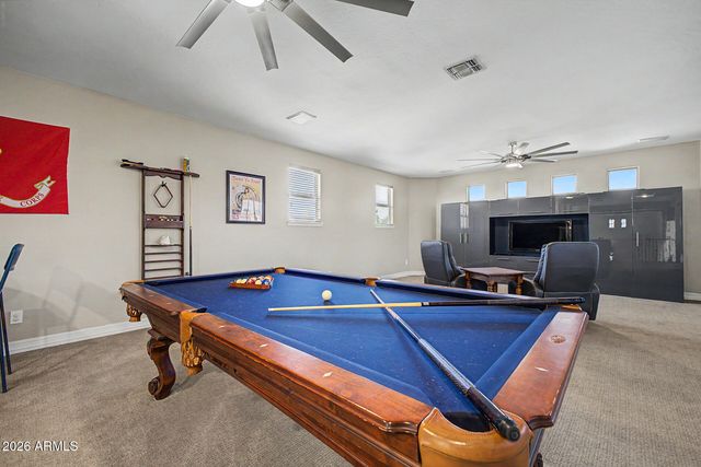 1242 E CANARY Drive, Gilbert, AZ 85297