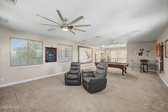 1242 E CANARY Drive, Gilbert, AZ 85297