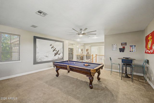 1242 E CANARY Drive, Gilbert, AZ 85297