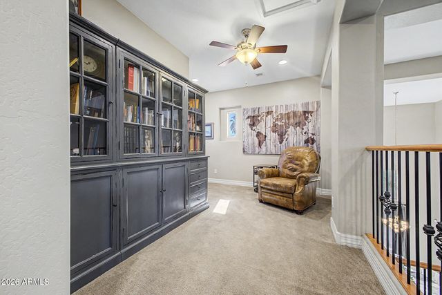 1242 E CANARY Drive, Gilbert, AZ 85297