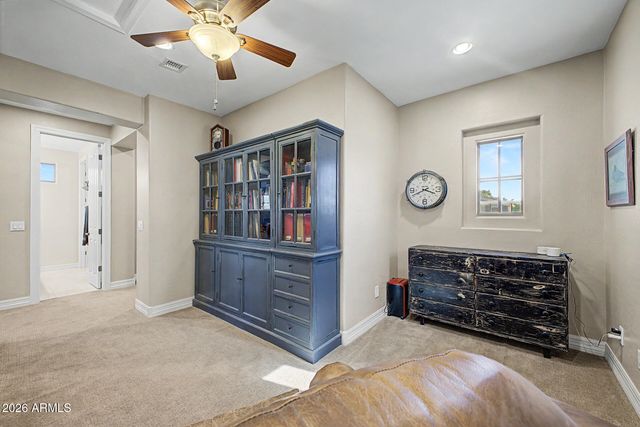 1242 E CANARY Drive, Gilbert, AZ 85297