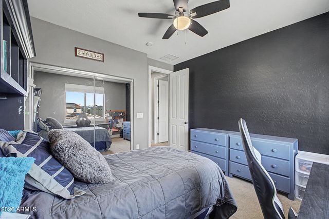 1242 E CANARY Drive, Gilbert, AZ 85297