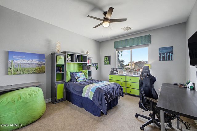 1242 E CANARY Drive, Gilbert, AZ 85297