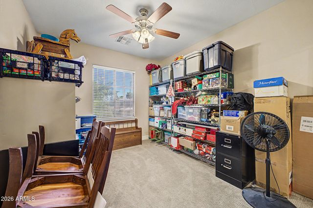 1242 E CANARY Drive, Gilbert, AZ 85297