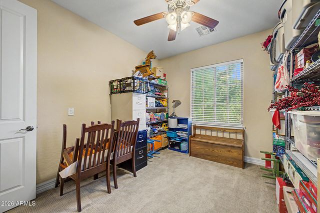 1242 E CANARY Drive, Gilbert, AZ 85297