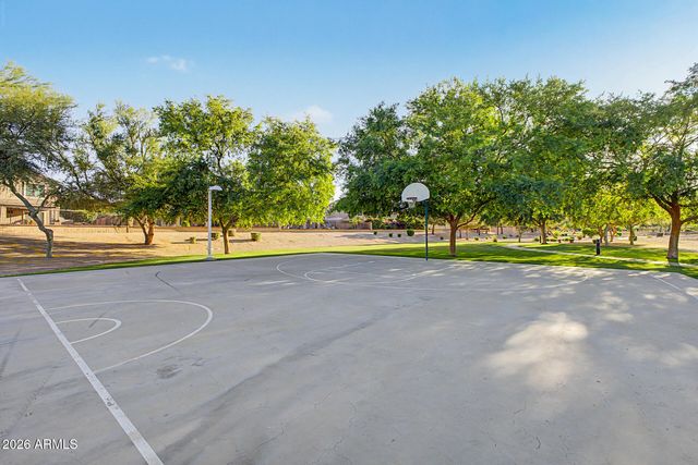 1242 E CANARY Drive, Gilbert, AZ 85297