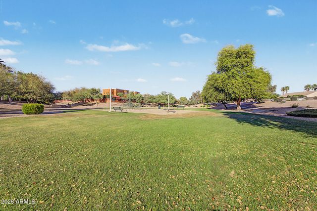 1242 E CANARY Drive, Gilbert, AZ 85297