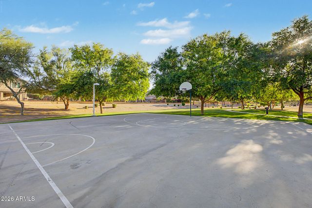 1242 E CANARY Drive, Gilbert, AZ 85297