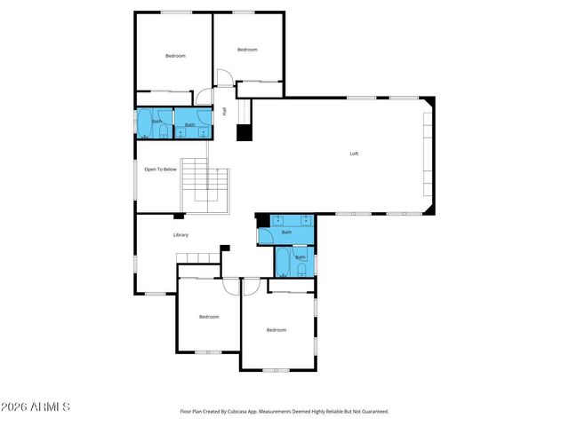 1242 E CANARY Drive, Gilbert, AZ 85297