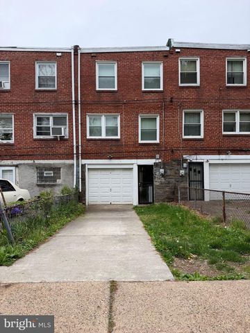 7625 THOURON AVE, Philadelphia, PA 19150