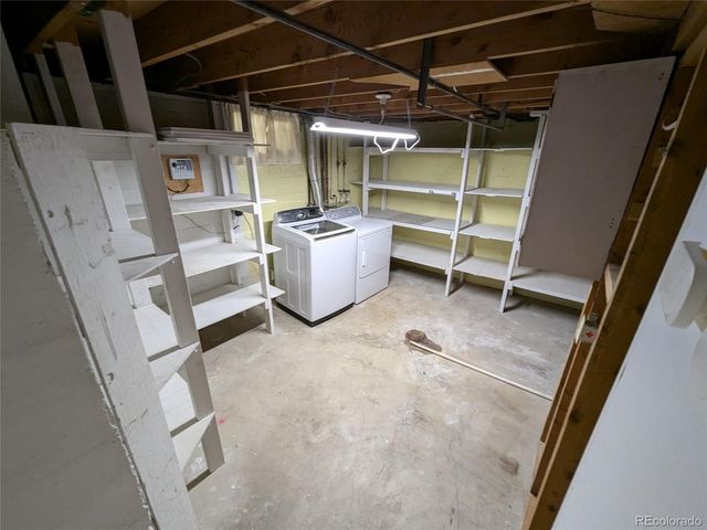 1241 S Marshall Street, Lakewood, CO 80232