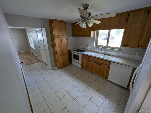 1241 S Marshall Street, Lakewood, CO 80232