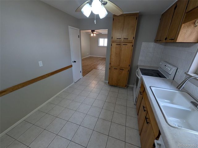 1241 S Marshall Street, Lakewood, CO 80232