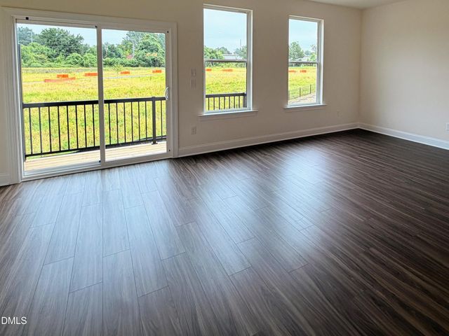 146 Midtown Rows Way, Fuquay Varina, NC 27526