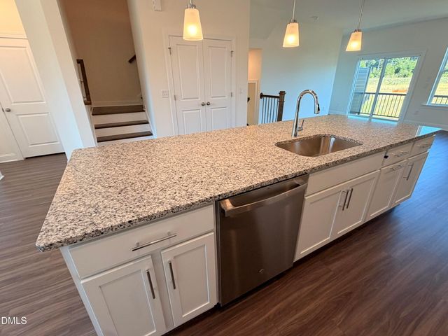 146 Midtown Rows Way, Fuquay Varina, NC 27526